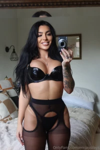 Mind if i steal a kiss part 6