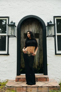 Tell me i m your favorite part 35