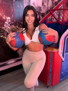 Got my hands full rn but i might have room for yours too