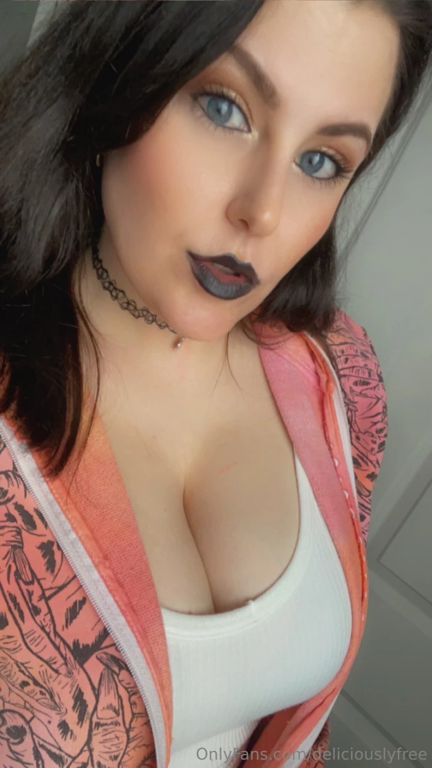 Deliciouslyfree1 part 27 