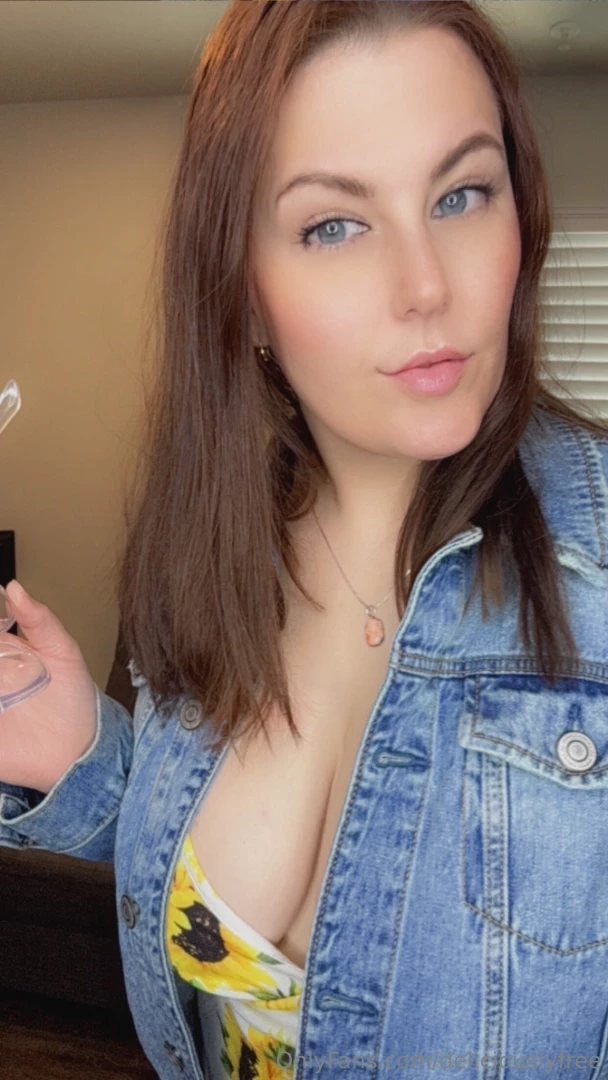 Deliciouslyfree1 part 40 