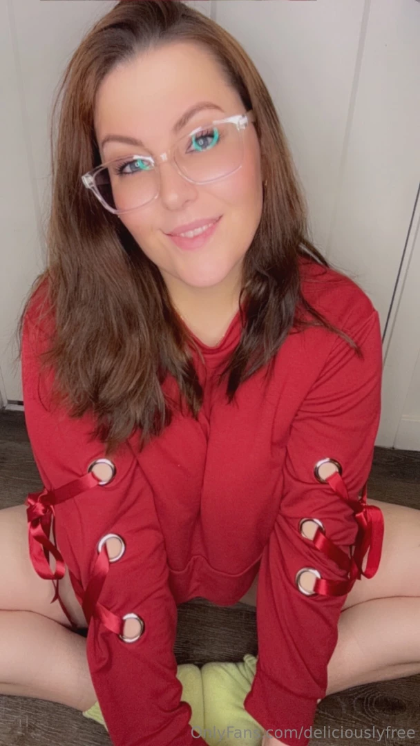 Deliciouslyfree1 part 23 