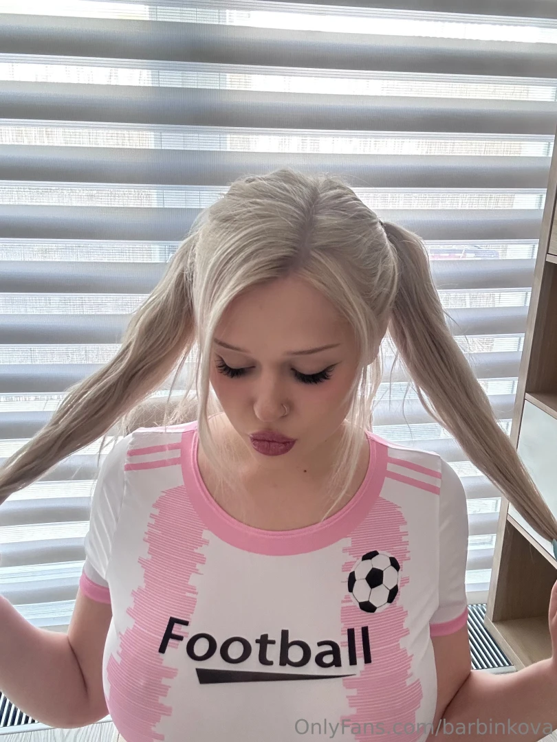 Ze m by byla hodn dobr fanynka komu fand ty 