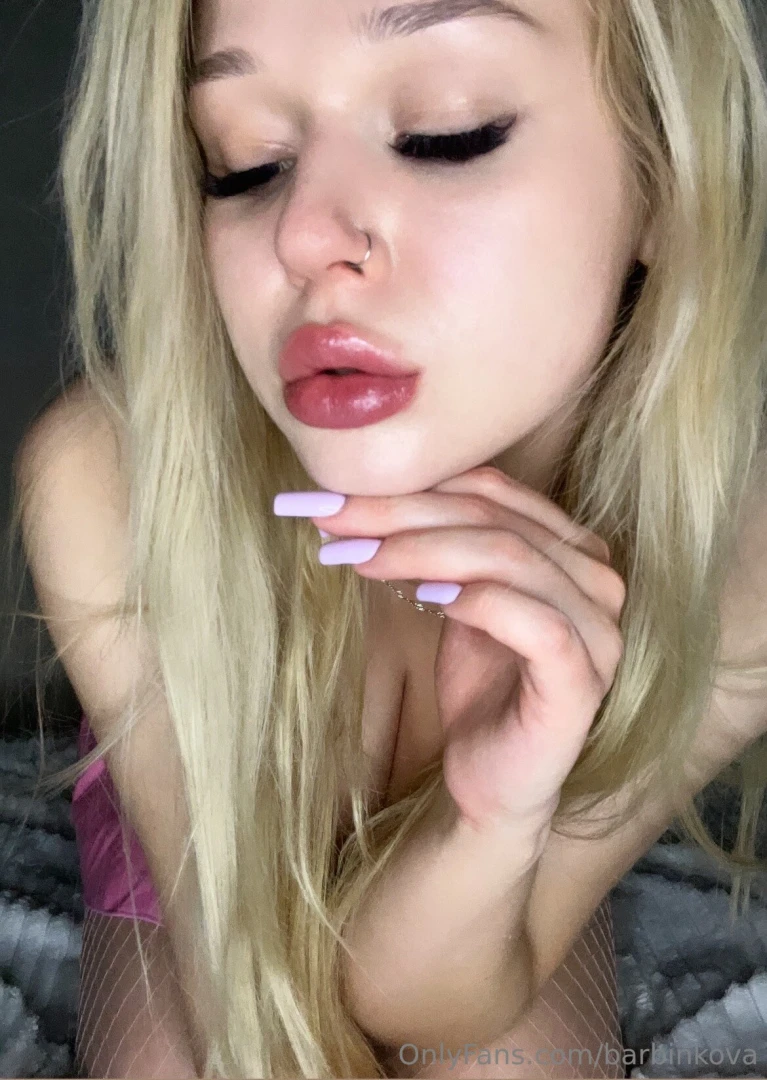 Jestli ti tohle zrychlilo tep po kej a uvid co p ijde potom 