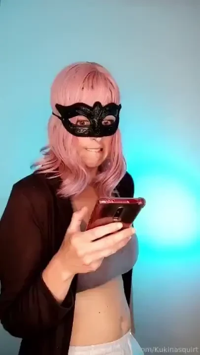 Just having fun doing silly things tiktok 