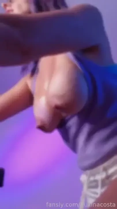 New uncensored vid guys i felt my breasts filling up with milk during 