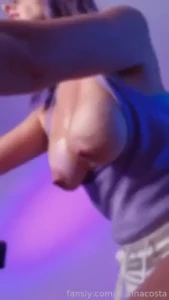 New uncensored vid guys i felt my breasts filling up with milk during