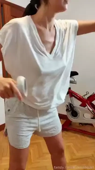 Here you are the full version of my last oculus quest playing session 