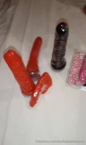 Which one do yowhich one do you want to see me play with daddy