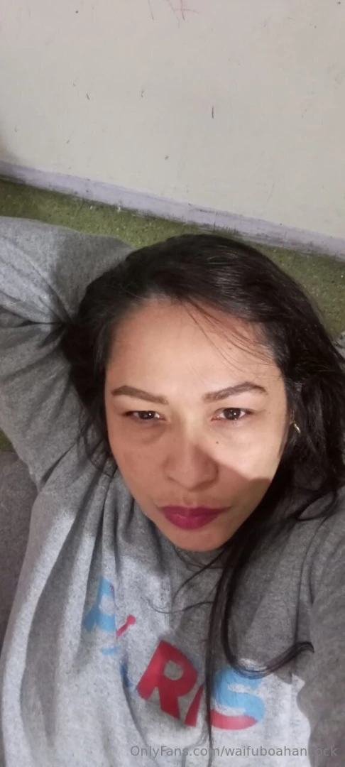 Hi baby i m thinking of you part 3 