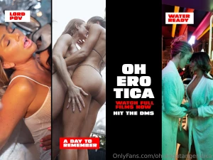 A collection of g g films which one would you like to watch to please