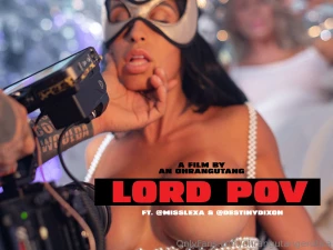 React with a wink if misslexa and destinydixon made you cum lots of