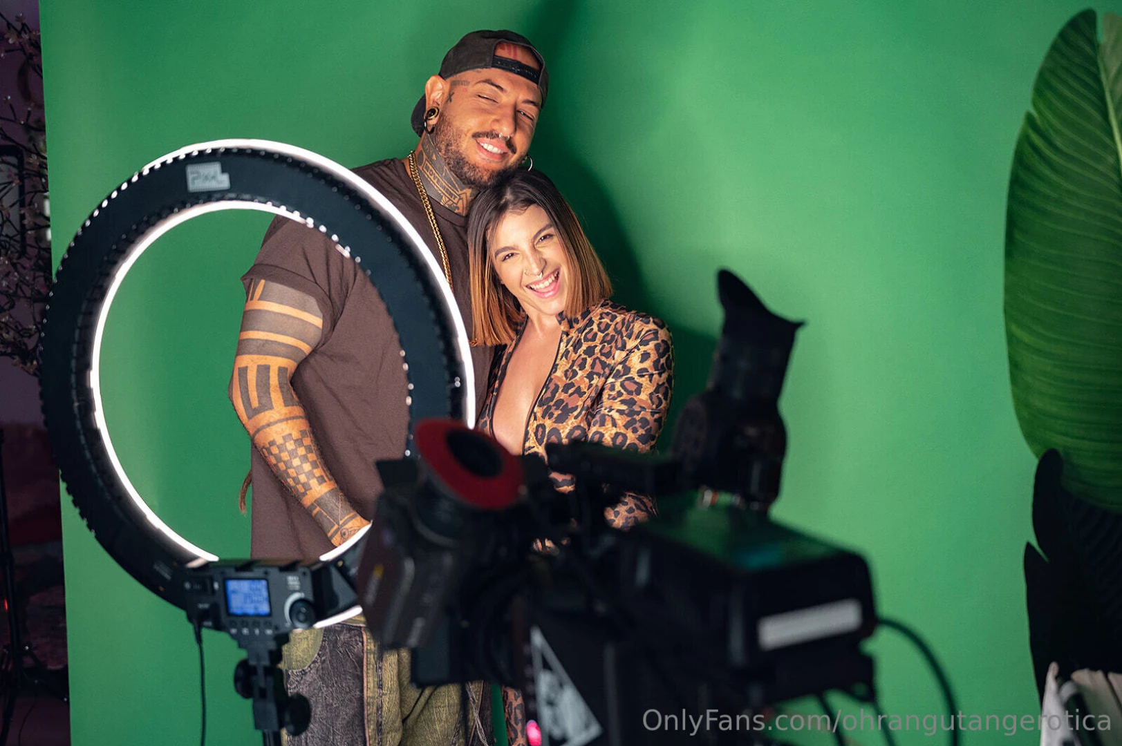 How many fans of la sirena do we have here creating with her is always 