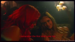 A story to think about for days the office releases today at 7pm and