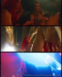 New release coming when zoey met bronwin she couldn t resist to fall part 1