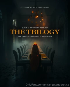 New release coming when zoey met bronwin she couldn t resist to fall