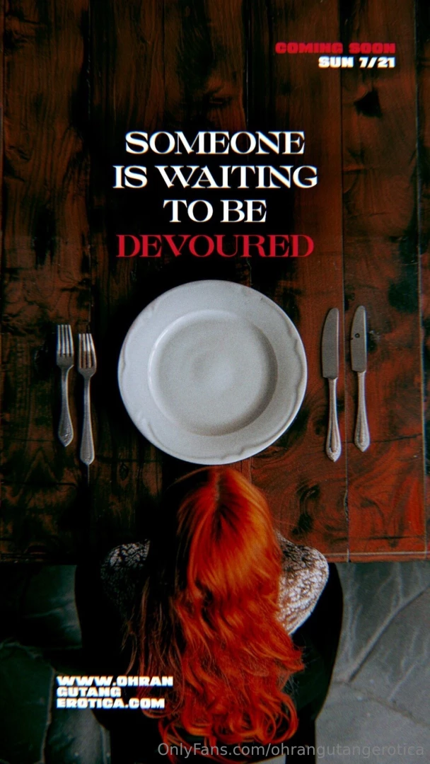 New release is coming this sunday part ii - devoured ft zoey digiacomo 