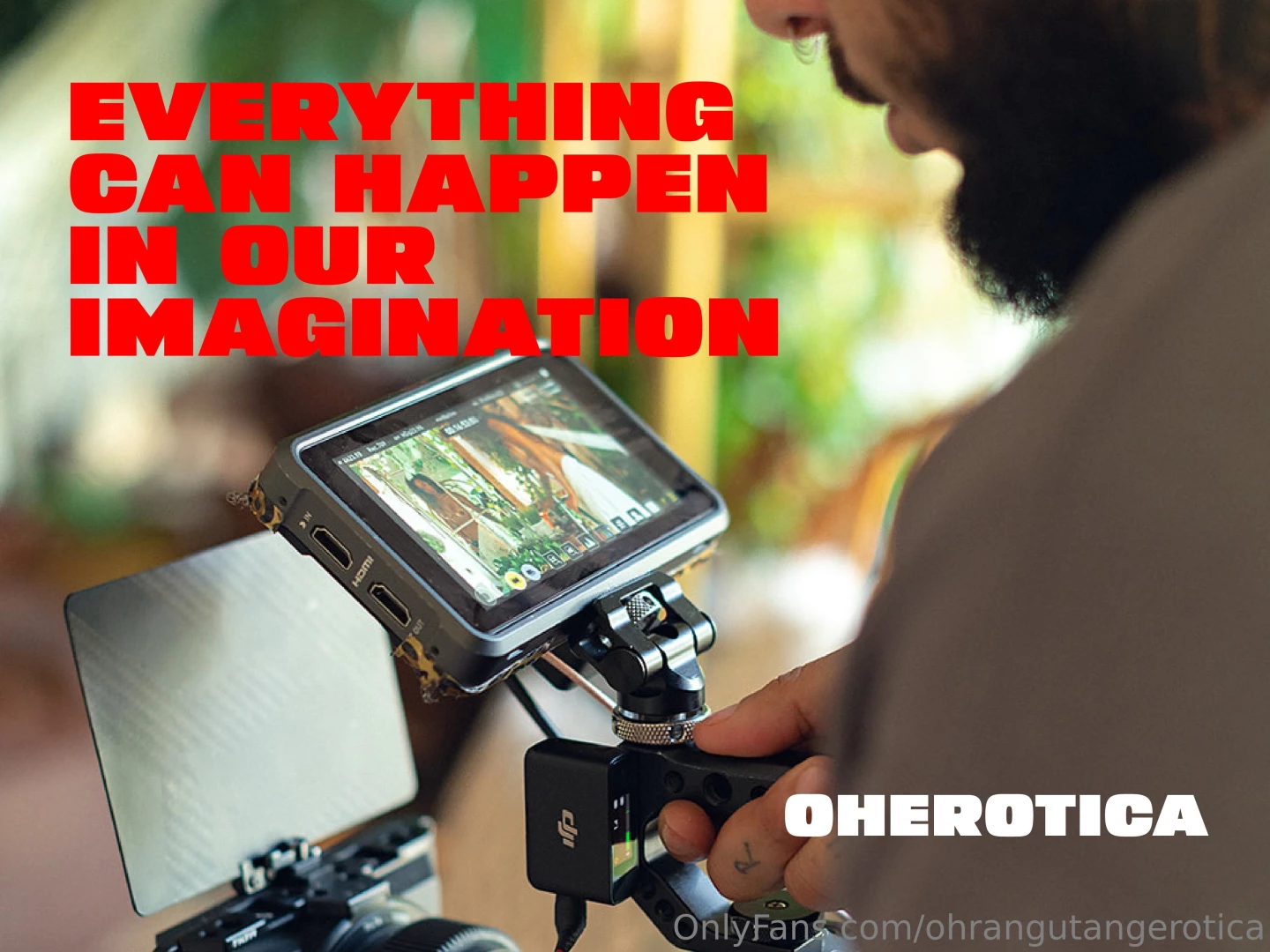 We can make anything possible tell us your feedback and let us know 