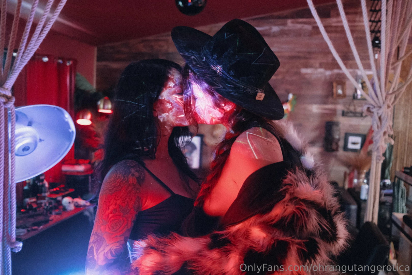 Hot g g with these 2 beauties very explicit and maaaaaybe using a 