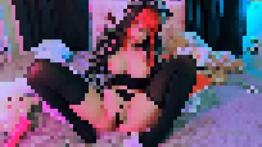 I really want to cosplay ubel from frieren beyond journey s end gt lt 