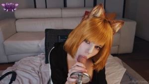 Oops i lost now get your cock sucked check your dms soon part 2