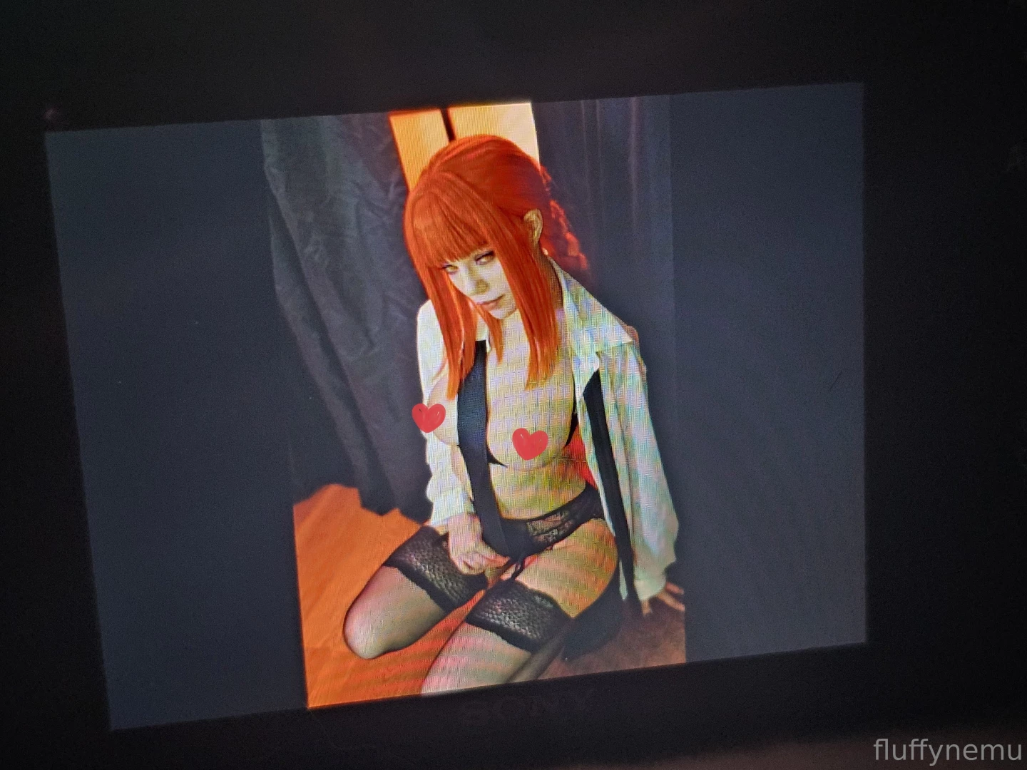 Hii everyone thank you so much for being here means a lot to me lt 3 i 