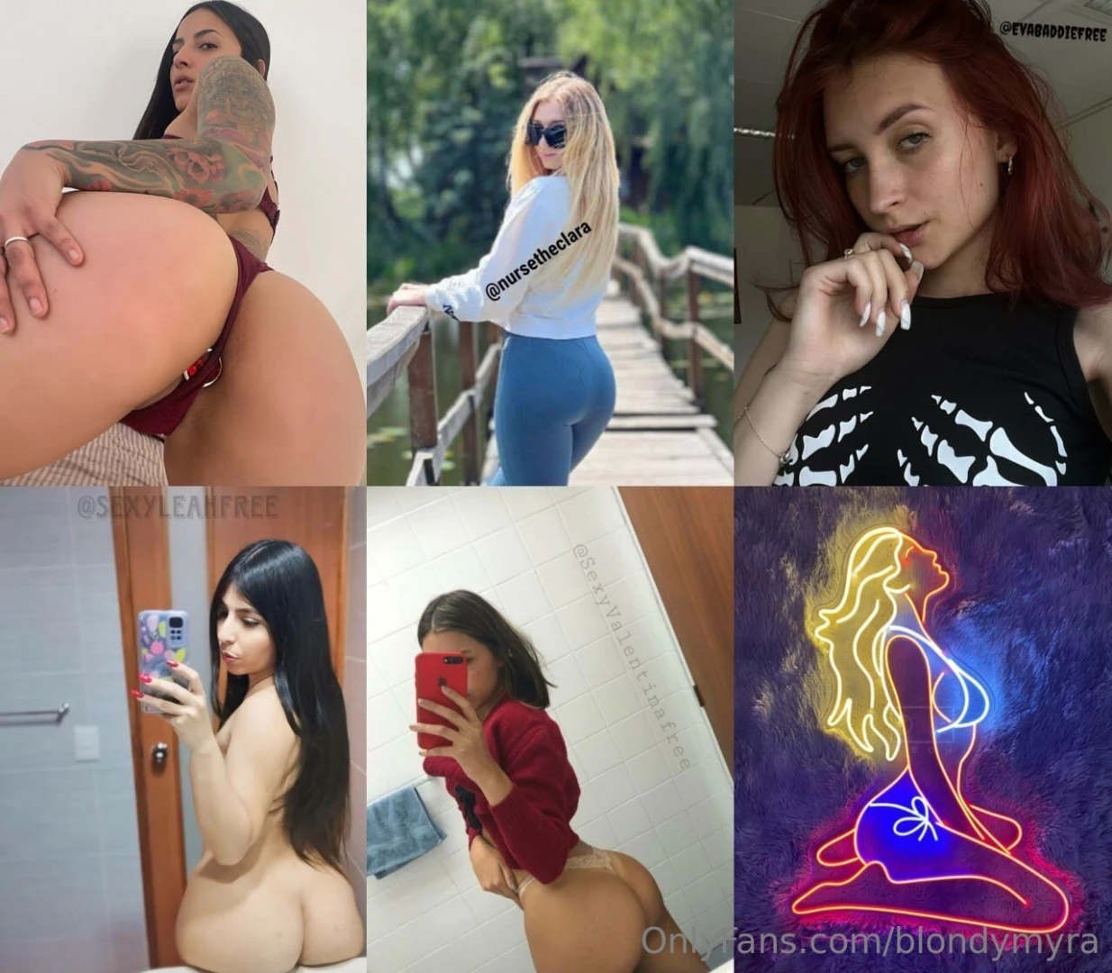 Dirty hot babes available right now tattooedenigma nursetheclara 