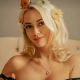 blondymyra