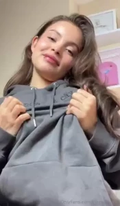 Let s get cozy part 46