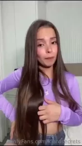 Feeling the groove and letting loose join me in this dance party as i part 7