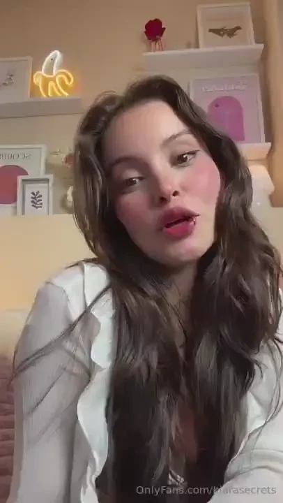 Thank you for joining me yesterday on my hot and spicy live stream part 5 