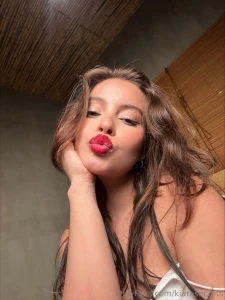 Slide into my dms for a flirty challenge the first 5 get a sneak peek