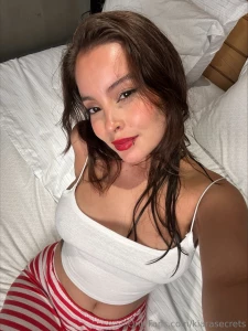 Slide into my dms for a flirty challenge the first 5 get a sneak peek part 1