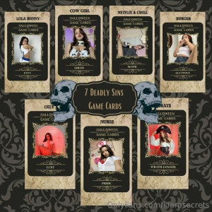 Trick or treat get ready to play some spook-tacular halloween games part 1