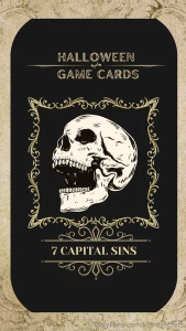 Trick or treat get ready to play some spook-tacular halloween games