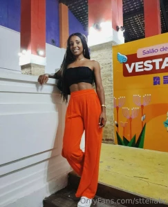 About a special night