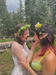 Happy pride month from xsunsub and i message me for my pride month part 8