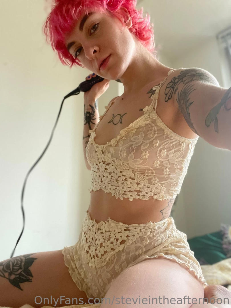 Feeling soft today part 1 