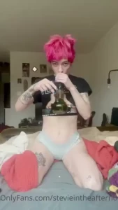 Pov you re spending the morning with me part 1