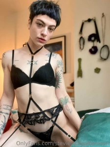 Masturbation with toys