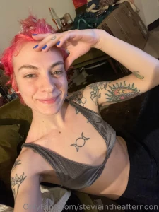 Post yoga baby part 1