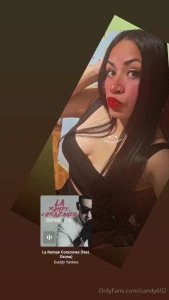 Videocall baby now part 3