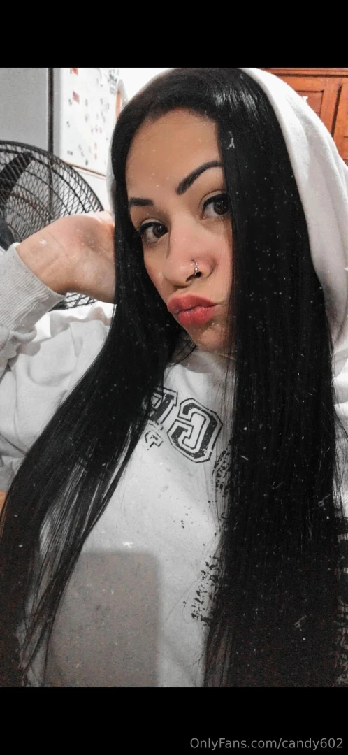 Vc baby and sexting 