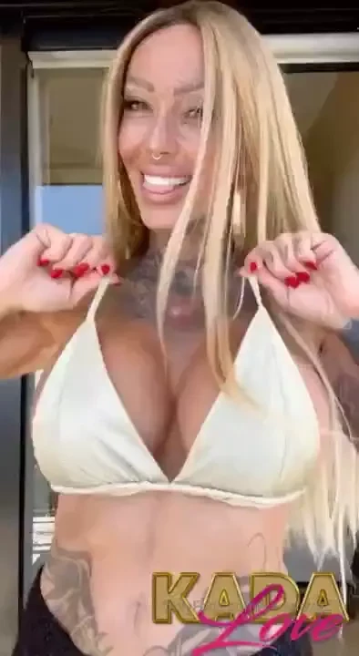 Already cum on me today 