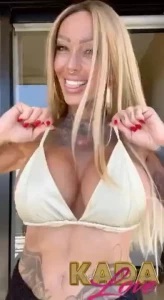 Already cum on me today