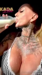 Thirsty part 191