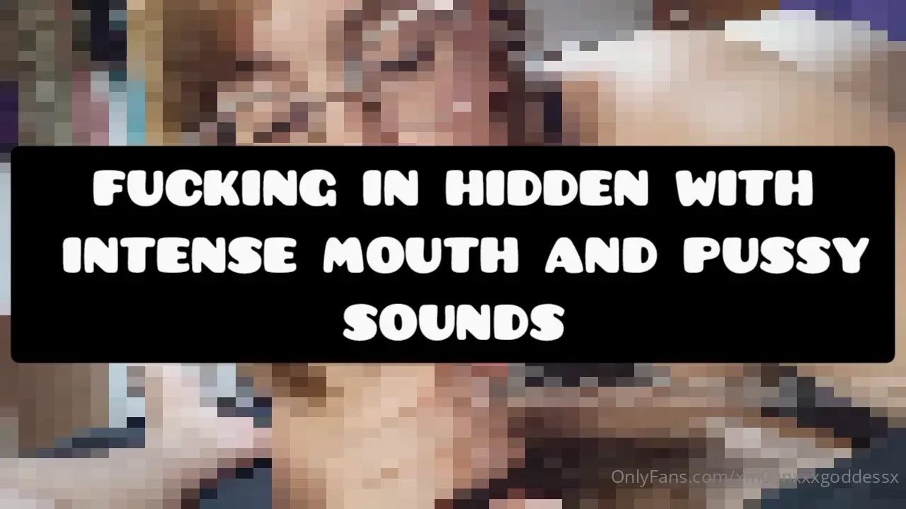 I hiddenly drained my cousin s balls it was just a blowjob but i 