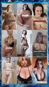 The best wet pussies roxy_mommyhot marrr11 itsdiamondskye chechu_42