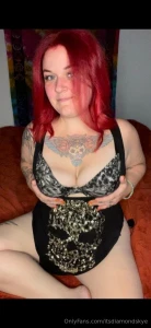 What do you think happens 5 minutes after this pic drop your wildest