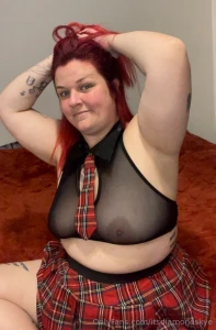 Think you can handle what i do with my tongue prove it